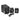 3W Treble And | 3W Treble And Bass Independent Adjustment Mini Subwoofer Rear 3 Inch Bass Speaker Dv 5V Usb 5V Wired Speaker Tablet Pc For Cellphone Black 