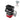 Puluz Ball Head | Puluz Ball Head With Non Slip Pad Cold Shoe Mount 360 Rotatable Tripod Ball Head With 1 4 Thread Interface Suitable For Monitors Video Recorders Cameras And Other Equipment Red