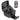 GUVOHUT TikTok Scrolling Ring with Phone Stand, Remote Control for TikTok, Bluetooth Page Turner for iPad/Kindle App/iPhone/Android (Black)