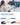 Ergonomic Mouse E | Ergonomic Mouse E Yooso Wireless Vertical Mouse With 6 Buttons 5 Adjustable Dpi Levels Up To 4800 Dpi 2 4G And Bluetooth Rechargeable Optical Vertical Mice For Windows Mac Laptop Desktop Gray 