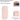 Pwireless Foldable Arc | Pwireless Foldable Arc Mouse Compatible With Microsoft Surface Macbook Portable Arc Touch Mouse Compatible With Windows Mac Os Laptop Notebook Computer Accessories Soft Pink 