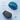 Peious Wireless Mouse | Peious Wireless Mouse Jiggler Led Wireless Mice With Build In Mouse Mover Rechargeable Moving Mouse For Laptop With Undetectable Random Movement Keeps Computers Awake Dark Blue