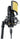 Rockville Solo Cast | Rockville Solo Cast 24 Bit 192Khz Usb Microphone Condenser Capsule Built In Interface Zero Latency Monitoring Metal Stand For Podcasting And Streaming