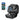 NanoGroom TikTok Scrolling Ring and Bluetooth Page Turner for Kindle App, Bluetooth Camera Remote, Multifunctional Bluetooth Scrolling Ring for iPhone, ipad Tablets, iOS, Android (Black)