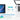 Klo Led Rechargeable | Klo Led Rechargeable Mouse Bt5 2 Type C Usb2 4G Bluetooth Mouse For Macbook Macbook Air Pro Laptop Notebook Pc Ipad Chromebook A Led Silver 