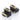 Arnorin Dvi I | Arnorin Dvi I Female To Dvi D Male Right Angle Adapter 2 Pack