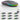 10 Pack Wireless | 10 Pack Wireless Bluetooth Mouse Led Dual Mode Rechargeable Silent Slim Laptop Mouse Portable Bt5 2 Usb Receiver Dual Mode Computer Mice For Laptop Desktop Computer Tablet Phone Tv Grey 