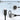 Xmsjsiy Usb C | Xmsjsiy Usb C 3 0 Panel Mount Extension Cable Type C Male To Female Connector With Dust Cover 1M 3 2Ft