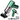cagulax Portable Cordless Car Vacuum Cleaner - Handheld Powerful Suction with Multi-Nozzles, Rechargeable & Lightweight for Car, Home, Pet Hair & Quick Cleaning