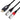 Devinal Usb To | Devinal Usb To Xlr Audio Cable Usb To Dual Xlr Male Output Cord Pc Usb To Stereo Audio Cable Converter For Amplifier Speaker Etc 10Ft