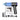 Vacvibe Car Vacuum Cordless Cleaner, 21000PA 4 in 1 120W Portable Handheld Car Vacuum Cordless, 12V High Power Super Suction and Brushless Motor Multi-Nozzles for Home Office Grey
