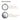 Mdrtirim 2 In | Mdrtirim 2 In 1 Light Reflectors Board Folding Portable Photographic Equipment Photography Shooting Filler Board 12 30Cm Indoor And Outdoor Fill Light Reflection