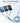 Jogrytece 100W Usb | Jogrytece 100W Usb C Multi Charging Cable 3 In 1 Usb C Cable Fast Charging With E Mark Chip Universal Charging Cable With Type C Micro Usb Ip Port For Iphone16 15 Cell Phones And More