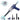HUFATWINS Car Vacuum Cleaner Cordless,Powerful Suction 9000PA,USB-C Fast Charging, Vacuum Cleaner 3 in1 Dust Buster & Air Blower,Portable Handheld Vacuum for Car,Home,Pet,Office (Blue)