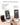 ZOZVO TikTok Scrolling Ring, Bluetooth Page Turner, Camera Remote, Long Battery Life, Compatible with iOS & Android, Up to 30ft Range, Black