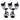 Anmbest 5Pcs Panel | Anmbest 5Pcs Panel Mounting Rj45 Cat6 Connector Cat5 5E 6 8P8C Ethernet Lan Cable Adapter Zinc Alloy Housing Double Head Coupler Female To Female With Waterproof Dust Cap