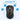 Wireless Mouse With | Wireless Mouse With 2 Bluetooth And 1 Usb 4 Way Scrolling Full Size Mouse Silent Long Battery Life Adjustable Cursor Speed For Computer Laptop Tablets Ipad Desktop Macbook No Side Buttons 