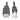 Tripp Lite Usb | Tripp Lite Usb A To Rj45 Rollover Console Cable Cisco Compatible M 15Ft U009 015 Rj45 X 