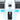 Acozykitten Arc Bluetooth | Acozykitten Arc Bluetooth Mouse Ultra Thin Rechargeable Rotating Wireless Mice Dual Mode Bt5 0 3 0 2 4G Portable Travel Arc Mouse Suitable For Laptop Pc Mac Tablet Ipad Black