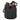 Patikil Camera Lens | Patikil Camera Lens Bag 1 Pcs 3 Id X 3 9 H Drawstring Lens Pouch With Thick Protective Neoprene Lens Case For Dslr Camera Lens Water Coffee Cups Black Orange