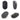 Talkimate Premium Wired | Talkimate Premium Wired Push To Talk Microphone With Crystal Clear Sound Quality For Zello App On Ios And Android Devices Box Included