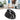 Xumiuziy Left Handed | Xumiuziy Left Handed Mouse 2 4G Wire Less Vertical Ergonomic Mouse 800 1200 1600 Dpi Adjustable Rechargeable Optical Mouse With Usb Receiver For Laptop Computer Pc Desktop Black 