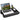 Lapgear Home Office | Lapgear Home Office Pro Lap Desk With Wrist Rest Mouse Pad And Phone Holder Black Carbon Fits Up To 15 6 Inch Laptops Style No 91598