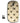 Kawamouse 2 4G | Kawamouse 2 4G Ergonomic Portable Usb Wireless Mouse For Pc Laptop Computer Notebook With Nano Receiver Honey Bee 