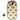 Kawamouse 2 4G | Kawamouse 2 4G Ergonomic Portable Usb Wireless Mouse For Pc Laptop Computer Notebook With Nano Receiver Honey Bee 