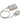 Net232 Serial To | Net232 Serial To Ethernet Intelligent Cable Adapter With Dte Male Connector Gc Net232 Plus Dte 110 
