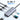 Usb C Hub | Usb C Hub Multiport Adapter For Macbook Air Pro 6 In 1 Hdmi Dongle With 4K Usb 3 0 Ports Sd Tf Card Reader For Macbook M1 M2 M3 M4 Dell Xps Hp Lenovo Surface And Other Type C Devices