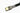 Slim Fpv Flat | Slim Fpv Flat Hdmi Cable Mini Male Hdmi Straight To Standard Hdmi Full Hdmi Normal Hdmi Straight Hdmi Male For Rig Gimbal Canon 5D3 5D2 Panasonic Lumix Gh3 Gh2 Sony Nex 5N 5T 5R 7N 5Cm Black 40Cm 