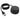 Auhsuxo Audio Multimedia | Auhsuxo Audio Multimedia Volume Controller Usb Volume Knob Computer Sound Adjuster Compatible With Bose 700 Quietcomfort 45 Qc35 Ii 8 2Ft 2 5M Black
