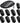 Kingdder 10 Pack | Kingdder 10 Pack Mouse For Laptop 2 4G Computer Mouse 1000 Dpi Optical With Usb Receiver Bulk Compatible With Windows Pc Computer Laptop