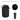 Patikil Camera Lens | Patikil Camera Lens Bag 2 Pcs 3 5 Idx7 1 H Drawstring Lens Pouch With Thick Protective Neoprene Lens Case For Dslr Camera Lens Water Coffee Cups Black