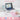 Parblo Intangbo X7 | Parblo Intangbo X7 Drawing Tablet 7 2X4 5 Inch Graphics Tablets Digital Drawing Tablet With Mode Switch 6 Customized Keys Battery Free Stylus S01 For Digital Art Design Work With Window Mac Android