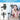 Kdd Webcam Stand | Kdd Webcam Stand Camera Mount With Phone Holder 22 Inch Foldable Flexible Gooseneck Cell Phone Clamp Table Projector Mount For Logitech C922 C930E C920S C920 C960 Brio 4K Gopro Hero 8 7 6 5