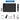 Xoppox Graphics Drawing | Xoppox Graphics Drawing Tablet 10 X 6 Inch Large Active Area With 8192 Levels Battery Free Pen And 12 Hot Keys Compatible With Pc Mac Android Os For Painting Design Online Teaching Black