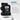 Digital Camera with 1.4 in LCD Screen 1080P 32GB Card Charging Base Monoreflexes Shaped CMOS Compact Portable Video Recorder Easy to Operate (Black)