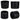 Jjc Dedicated Reversible | Jjc Dedicated Reversible Lens Hood Shade Protector For Canon Ef 135Mm F2L Usm Canon Ef 180Mm F3 5L Macro Usm Lens Replaces Canon Et 78Ii Et78Ii Lens Hood