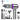 LYCVVVGS Handheld Car Vacuum Cleaner, 21000PA Rechargeable High Power Cordless Mini Vacuum Cleaner and Blower 4-in-1 with 3 Gear, Vacuum with Brushless Motor for Car, Home, Office, PC
