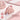 Seenda Ergonomic Mouse | Seenda Ergonomic Mouse Rechargeable Usb Dual Bluetooth Mou 302 Vertical Wireless Mouse With Volume Knob Quiet Clicks Multi Device Cordless Mice Compatible For Windows Pc Laptop Mac Os Pink