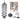 Photography Ceiling Rail | Photography Ceiling Rail System 2M Lifting Constant Force Hinge Kit With Safety Rope Accessories For Live Broadcast Studio Photography Flash Specialized Equipment