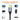 Adoreen 4K Displayport | Adoreen 4K Displayport Cable 25 Feet Braided Dp To Dp 1 2 Cord From 1 5 To 50Ft 4K 60Hz 2K 1440P 120Hz 1080P Full Hd Display Port For 3D Pc Tv Gaming Monitor With 5 Ties 7 63M Not Hdmi