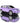 Elec Space Wireless | Elec Space Wireless Mouse Car Computer Mouse For Pc Laptop Purple 