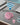 Wireless Bluetooth Mouse | Wireless Bluetooth Mouse Cute Pink Love Heart Shinning Led Light Silent Portable Lightweight Usb Optical Cordless Dual Mode Mice For Pc Laptop Computer Tablet Mac Macbook Pro Kids Girls Women Gift