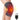 comfheat Heated Knee Brace Wrap with Massage Vibration USB Powered Knee Massager for Joint Arthritis Pain Relief Warm Compress Knee Heating Pad Adjustable Temperature Auto Off