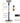 Etubby Webcam Stand | Etubby Webcam Stand Phone Holder Extension Type Desktop Stand Flexible Gooseneck Video Stand Camera Mount For Cellphones Logitech Webcam C922 C930E C920S C920 C615 Etc 1 4 Threads 