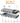 Novoo Usb C | Novoo Usb C Docking Station Dual Monitor Hdmi For Dell Hp Laptop Type Usb C Hub Multiport Adapter Thunderbolt 3 Dongle To 2 Hdmi 4K Ethernet 4 Usb Pd Sd Tf Audio For Lenovo Surface