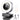 Pixelforge 2K Webcam | Pixelforge 2K Webcam For Pc With Microphone Light Privacy Cover Web Camera For Desktop Computer Laptop Monitor Mac Usb Streaming Camera For Zoom Skype Teams Video Calling Studying And Conference